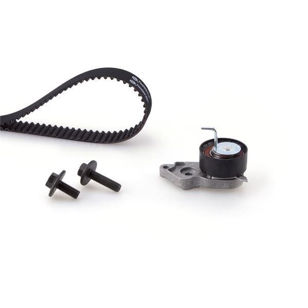 TRIGER SETI FIESTA IV - V 98>05 FUSION 02>08 1.25-1.4 16V FOCUS 98>05 1.4 -1.6 16V MAZDA 121 III 1.25 96>04 VOLVO S40 II 1.6 05>12 V50 05>12 MAZDA II 1.25 / 1.4 / 1.6 04>12