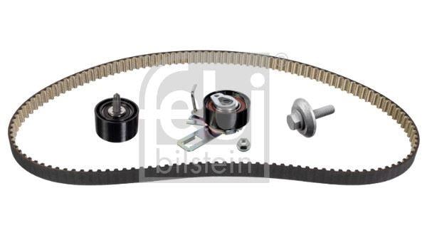 TRİGER SETİ FORD