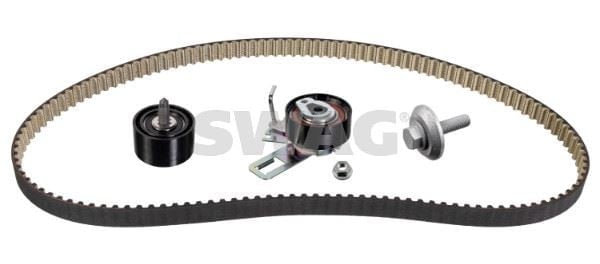 TRİGER SETİ FORD CAR FEBI 183551