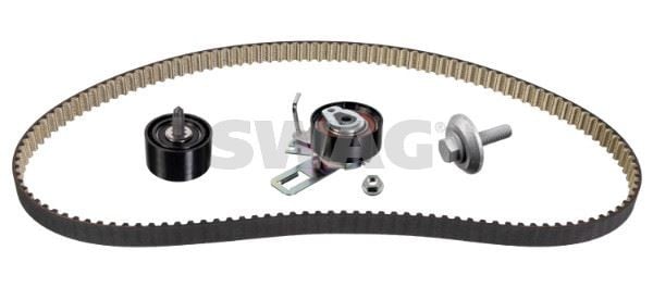 TRİGER SETİ FORD CAR FEBI 183551