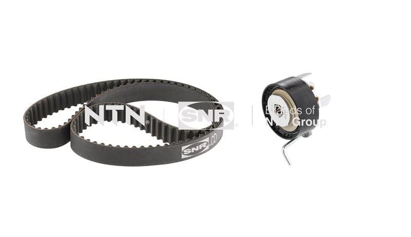 TRİGER SETİ FORD FİESTA-FOCUS-CMAX 12> 1.0 ECOBOOST DİŞ:116-GENİŞLİK:16