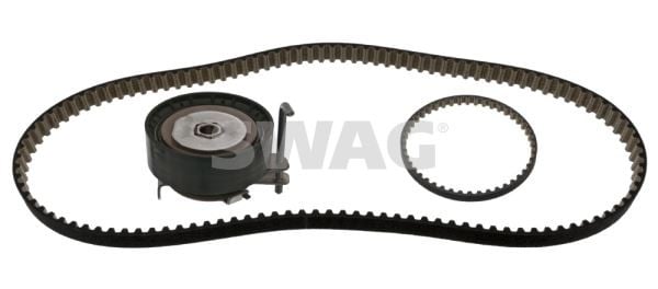 TRİGER SETİ FORD FİESTA-FOCUS-CMAX 12> 1.0 ECOBOOST DİŞ:116-GENİŞLİK:18 GENIS 18MM 46 DIS FEBI 100330