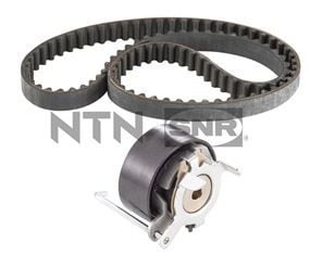 TRİGER SETİ FORD FİESTA-FOCUS-CMAX 12> 1.0 ECOBOOST DİŞ:116-GENİŞLİK:18 GENIS 18MM 46 DIS