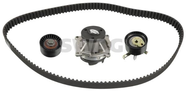 TRİGER SETİ FORD MOTOR COMPANY FEBI 173254