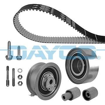 TRİGER SETİ GOLF4-BORA-OCTAVIA-LEON-CORDOBA-A3 1.9 TDI AGR K025559XS