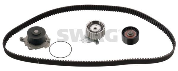 TRİGER SETİ KAYİS TAHRİGİ SU POMPASI OLAN ALFA ROMEO FEBI 176586