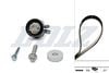 TRIGER SETI MERCEDES OM607 W176 W246 C117 W415 X156 . RENAULT CLIO IV 12> SYMBOL III 13> FLUENCE 09> MEGANE IV 15> SANDERO II 12> DUSTER 10> QASHQAI II 13> JUKE 10> 1.5 dCi K9K EURO 5 119 DIS G:27mm