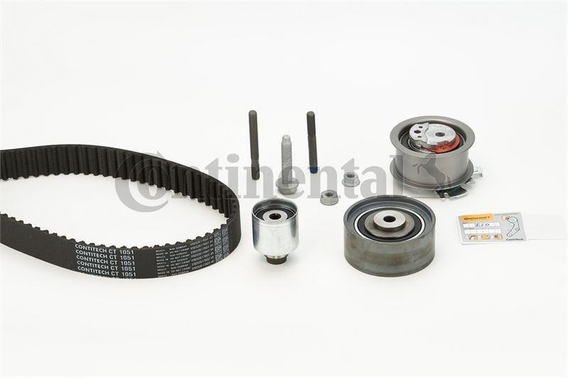 TRİGER SETİ PASSAT-JETTA-GOLF5-OCTAVIA-TOLEDO-A3-A6 2.0 TDI 04-06 BKP-BKD-BRE-BLB-BMR