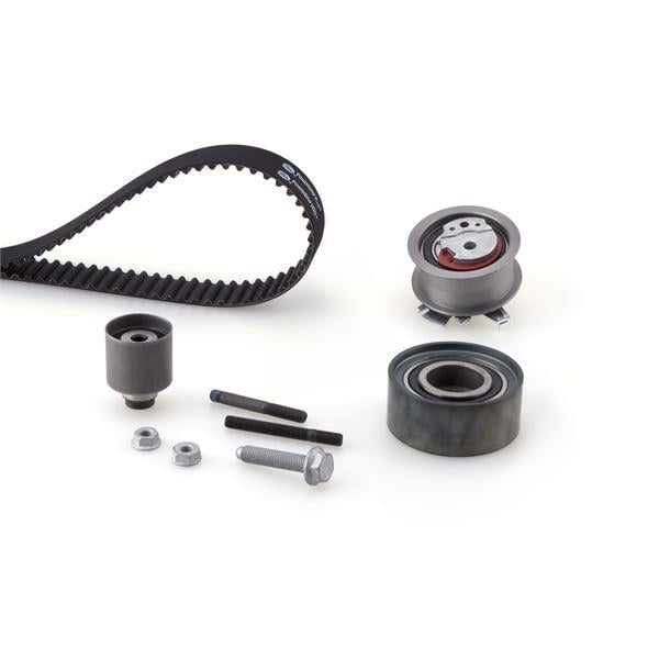 TRİGER SETİ PASSAT-JETTA-GOLF5-OCTAVIA-TOLEDO-A3-A6 2.0 TDI 04-06 BKP-BKD-BRE-BLB-BMR