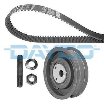 TRİGER SETİ POLO-CADDY-T5-GOLF5-PASSAT-A3-LEON 1.9 TDI