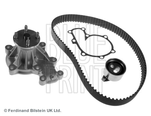 TRİGER SETİ RANGER 1999-06