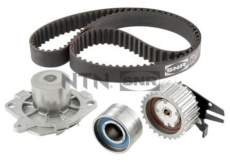 TRIGER SETİ SU POMPASI ALFA ROMEO 156 00>05 166 02>07 2.4 JTD FIAT STRADA 03> MAREA 99> 1.9 JTD 2.4 JTD JEEP RENEGADE 14> 2.0 CRD SAAB 9-3 1.9D
