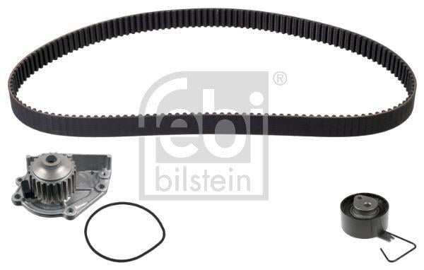 TRİGER SETİ SU POMPASI OLAN LAND ROVER