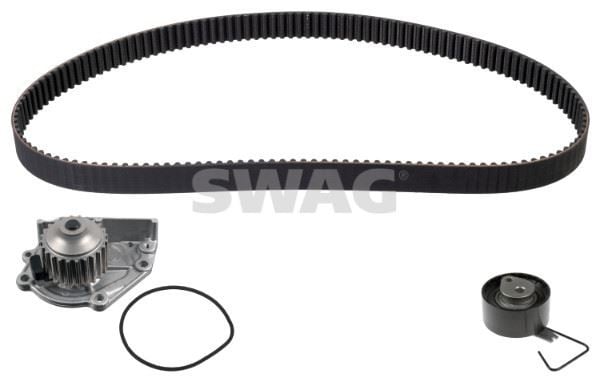 TRİGER SETİ SU POMPASI OLAN LAND ROVER FEBI 173349