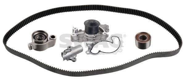 TRİGER SETİ SU POMPASI OLAN LEXUS FEBI 174745