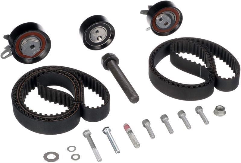 TRİGER SETİ T4 2.5TDI - LT35 2.5TDI ACV-ANJ-AVR