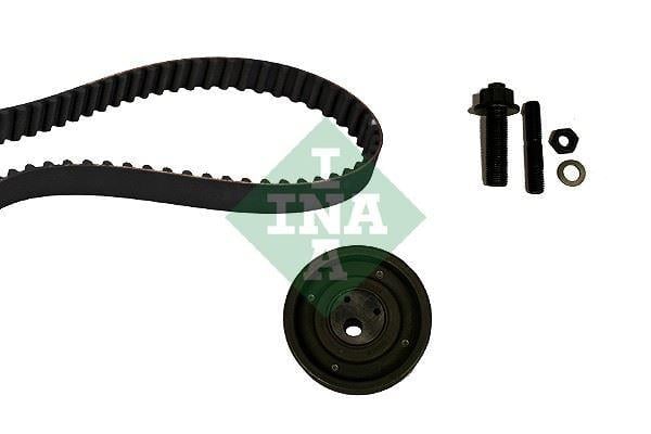 TRİGER SETİ T4-CADDY-PASSAT-GOLF3 1.9-1.9 TDI 1Y-AAZ-ABL 1992 >