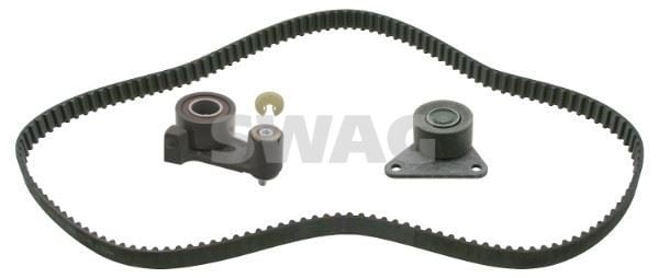 TRİGER SETİ VOLVO FEBI 14935