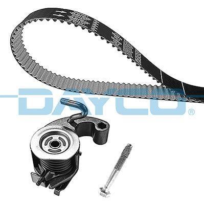 TRIGER SETI YENI TRANSIT V362-V363 17> 2.0 ECOBLUE 2.0
