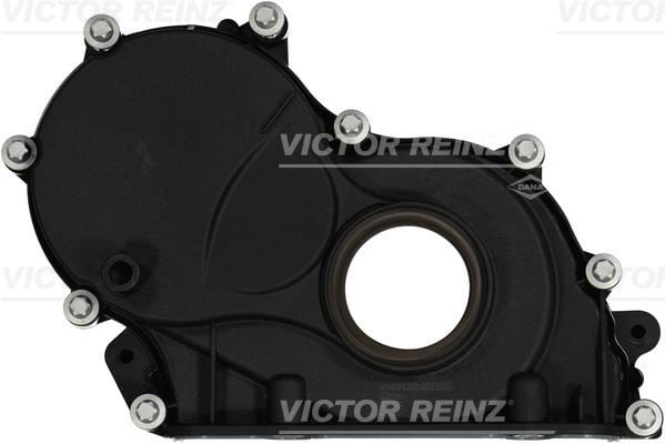 TRIGER ZINCIR KAPAGI ON BMW B38N U11 F48 F40 F44 F45 F39 MINI F60