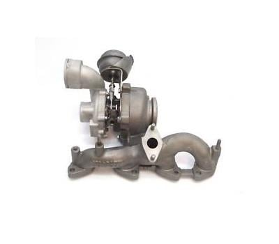 TURBO A3 03-08 -PASSAT 05-08 -TOURAN 03> 140HP-GOLF V 03-09 -OCTAVIA 04>LEON 05-07 130HP 2.0TDI