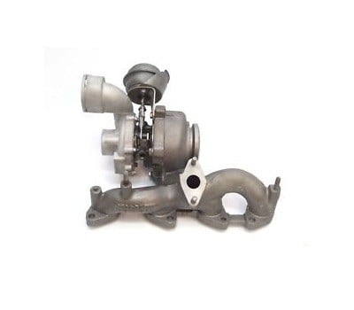 TURBO A3 03-08 -PASSAT 05-08 -TOURAN 03> 140HP-GOLF V 03-09 -OCTAVIA 04>LEON 05-07 130HP 2.0TDI