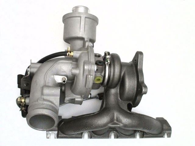 TURBO AUDI A4-A6-SEAT EXEO 2.0 TFSI 125/147/162/BG BGB-BPG-BPJ-BUL-BWE-BWT-BYK BORGWARNER