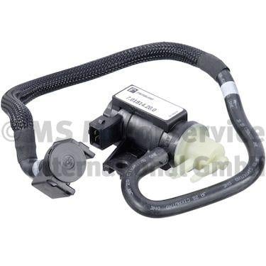 TURBO BASINÇ ELEKTROVANASI RENAULT CLIO IV 12> CAPTUR I 13> DACIA DUSTER 12> SANDERO II 13> LOGAN II 13> 1.5dCi K9K