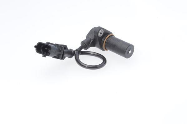 TURBO BASINÇ SENSÖRÜ HONDA ACCORD VII 2.2 İCTDI 04-08 2.2 CTDI 05 >