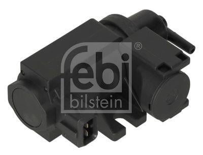 TURBO BASINC VALFI