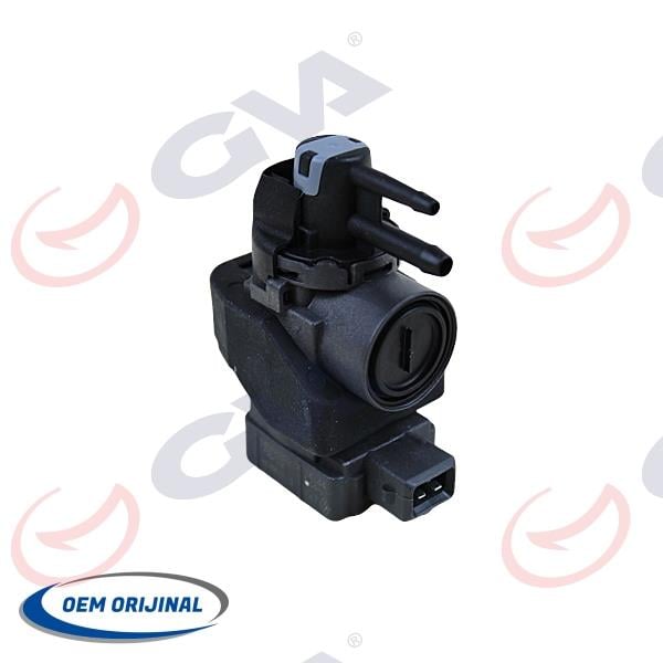 TURBO BASINÇ VALFİ BASINÇ DÖNÜŞTÜRÜCÜ RENAULT FLUENCE CLIO III KANGOO III