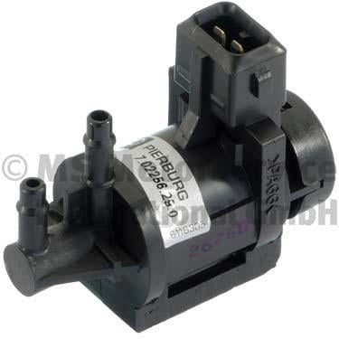 TURBO BASINÇ VALFİ TRANSIT 2.4 TDCI -3.2 200PS 06>14