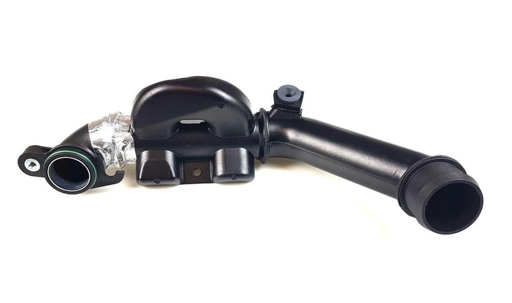 TURBO BORUSU PEUGEOT PARTNER TEPEE 1.6HDI 90-109PS 08-