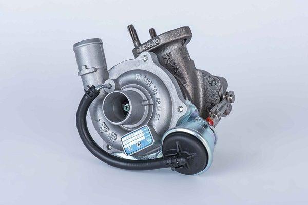 TURBO CORSA C-COMBO-MERIVA-TIGRA Twintop 1.3 CDTİ 70PS Z13DT BORGWARNER