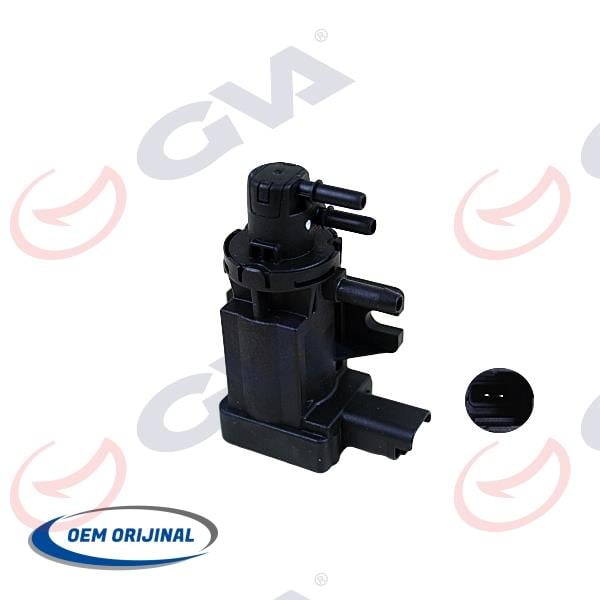 TURBO ELEKTROVANA FOCUS II 06> CMAX 15> 1.6TDCI 110PS 90PS-PARTNER II PARTNER TEPE BERLINGO II BERLINGO III 207 308 407 C5 II C5 III C4 C3 DV6 1.6HDI 407 308 5008 607 -DW10BTED4 2.0HDI 16V