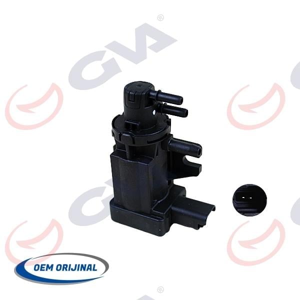 TURBO ELEKTROVANA FOCUS II 06> CMAX 15> 1.6TDCI 110PS 90PS-PARTNER II PARTNER TEPE BERLINGO II BERLINGO III 207 308 407 C5 II C5 III C4 C3 DV6 1.6HDI 407 308 5008 607 -DW10BTED4 2.0HDI 16V