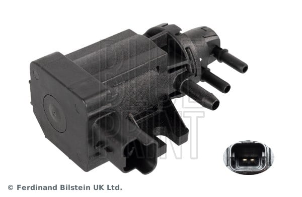 TURBO ELEKTROVANA FOCUS II 06> CMAX 15> 1.6TDCI 110PS 90PS-PARTNER II PARTNER TEPE BERLINGO II BERLINGO III 207 308 407 C5 II C5 III C4 C3 DV6 1.6HDI 407 308 5008 607 -DW10BTED4 2.0HDI 16V