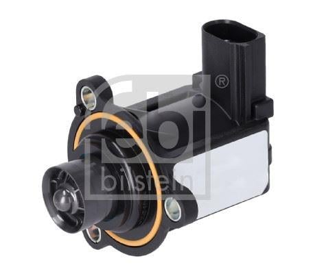 TURBO HAVA BASINCI YÖNLENDİRME VALFİ AUDI