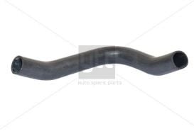 TURBO HAVA EMİŞ HORTUMU CITROEN JUMPER II PEUGEOT BOXER FIAT DUCATO 2.5-2.8 HDI-TDI