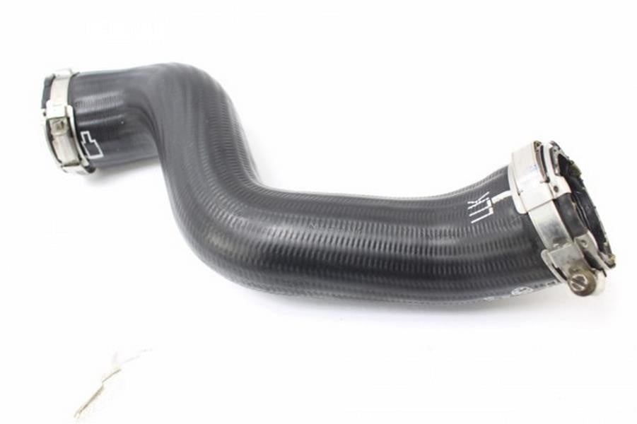 TURBO HORTUMU A4