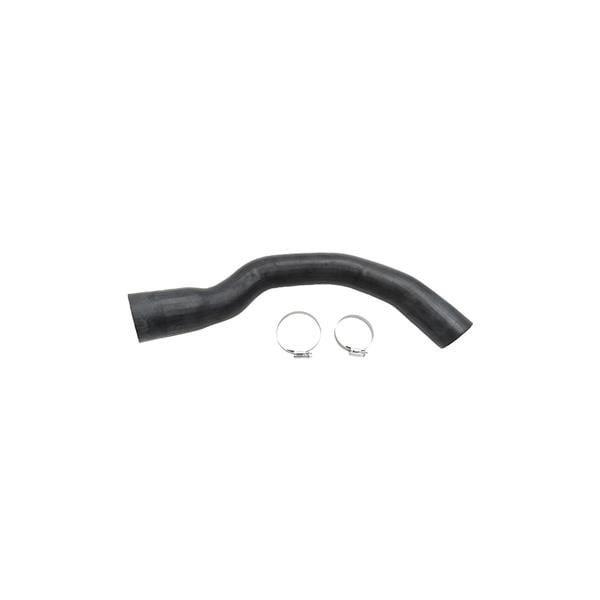 TURBO HORTUMU C MAX II 10-> KELEPÇELİ