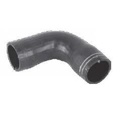 TURBO HORTUMU DİRSEK FIAT DOBLO II 09> 1.6 MJTD-2.0 MJTD