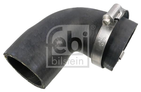 TURBO HORTUMU FORD CONNECT 02> 1.8 TDCİ DİRSEK HORTUM