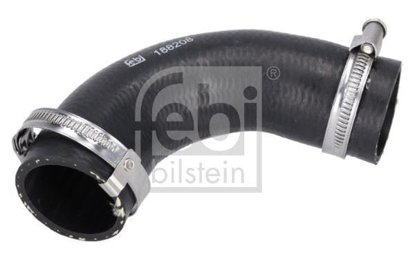 TURBO HORTUMU FORD FOCUS-C MAX 04> 1.8 TDCİ C-MAX I 07 FOCUS C-MAX I 03 FOCUS II 04 FOCUS II 08
