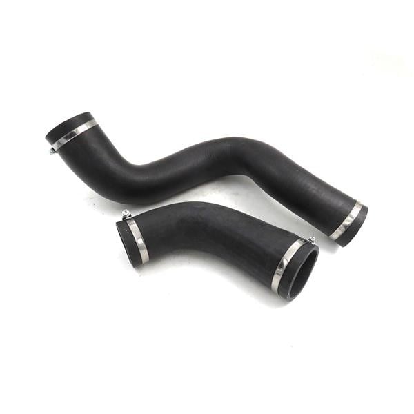 TURBO HORTUMU FORD TRANSİT V347-V363 2.2 TDCI PLASTİK PARÇA HARİÇ TAKIM KELEPCELI