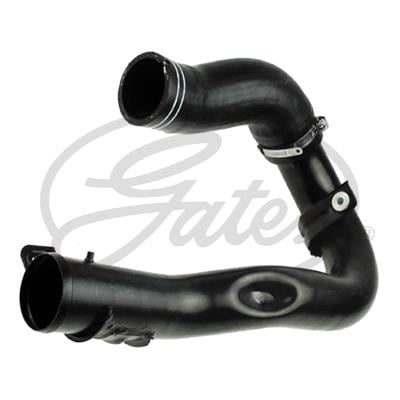 TURBO HORTUMU KOMPLE FIAT DOBLO II 10> 1.3D MTJ ORJİNAL