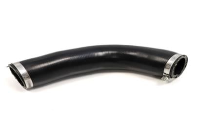 TURBO HORTUMU KÜÇÜK KELEPÇELİ TRANSIT V347