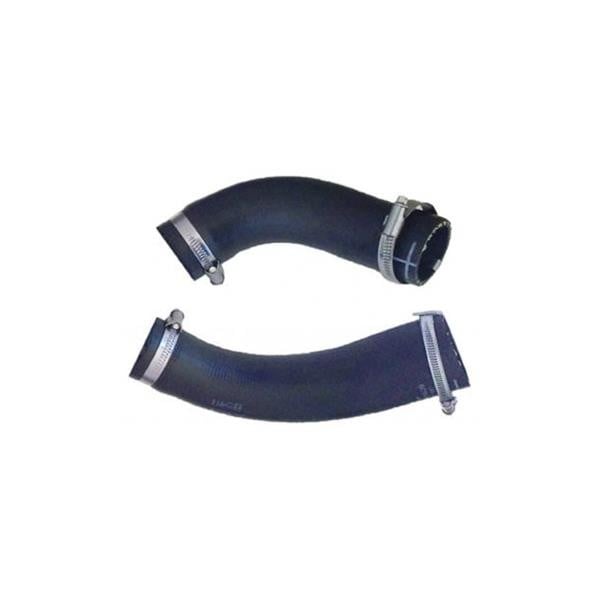 TURBO HORTUMU KÜÇÜK PLASTİK HARİÇ TRANSIT V347 06-14 TAKIM-KELEPCELI