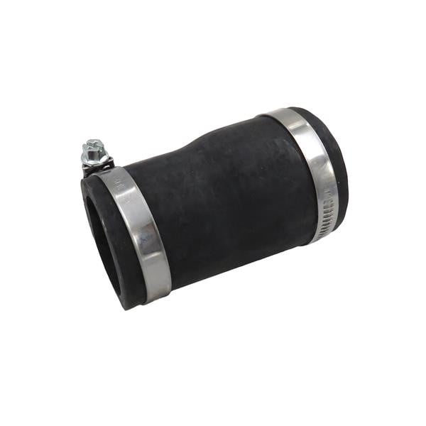 TURBO HORTUMU KUCUK TRANSIT V347 V62 V363 2.2TDCI 100PS 125PS 155PS 2011 > PLASTİK PARCA HARİC KELEPCELI