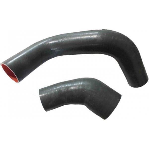 TURBO INTERCOLL HORTUMU FORD FOCUS 04> METAL BORU HARIC 03>11 TAKIM VOLVO C30 06>12 S40 II 06>12 V50 05>12 1.6D D4164T 03>11 TAKIM